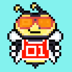 Bees Deluxe #12853
