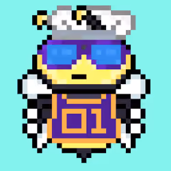 Bees Deluxe #14710