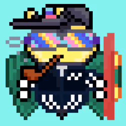 Bees Deluxe #4066