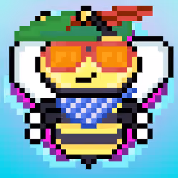 Bees Deluxe #17371