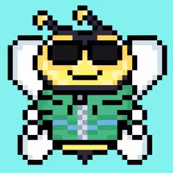 Bees Deluxe #15485