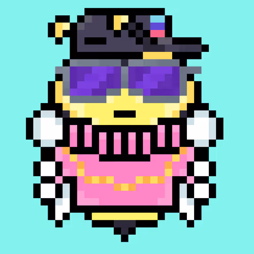 Bees Deluxe