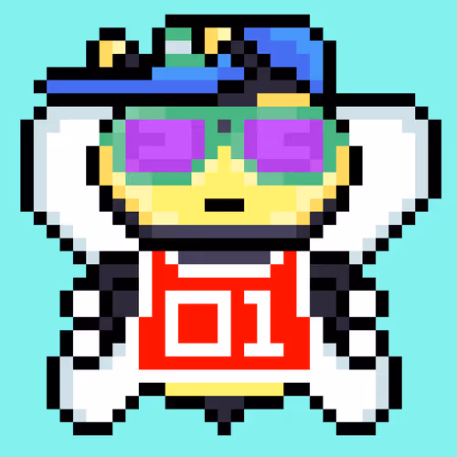 Bees Deluxe