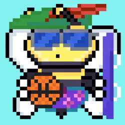 Bees Deluxe #3372
