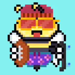 Bees Deluxe #7101