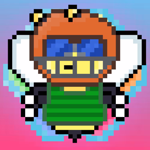 Bees Deluxe