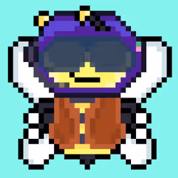 Bees Deluxe #12454