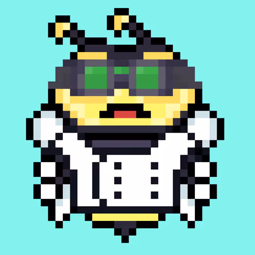 Bees Deluxe