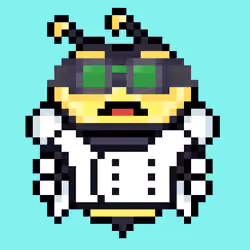 Bees Deluxe #14516
