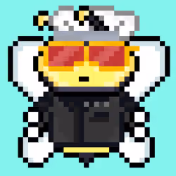 Bees Deluxe #16574