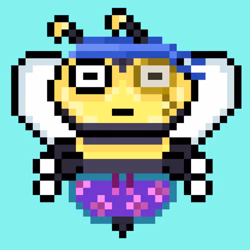 Bees Deluxe