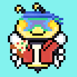Bees Deluxe #10598