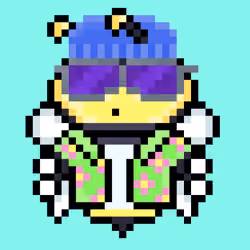 Bees Deluxe #11850
