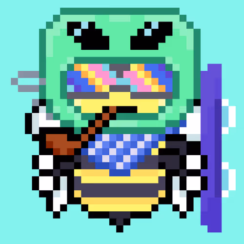 Bees Deluxe