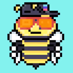Bees Deluxe #19359
