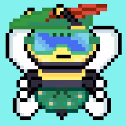 Bees Deluxe #12575