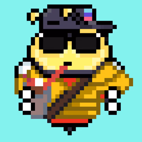 Bees Deluxe #8753