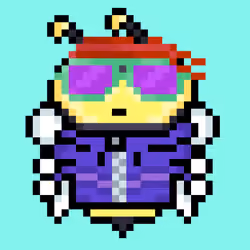 Bees Deluxe #14318
