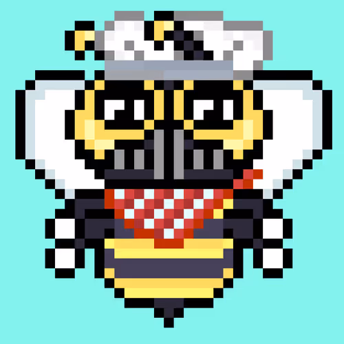 Bees Deluxe