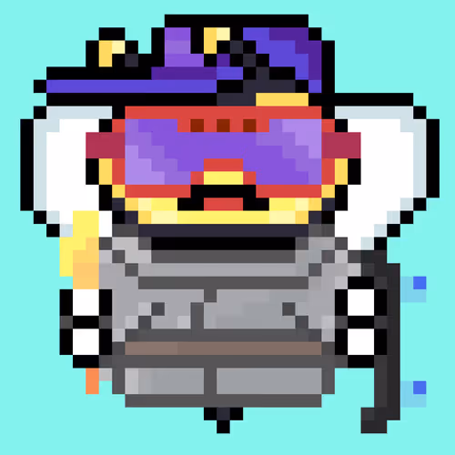 Bees Deluxe