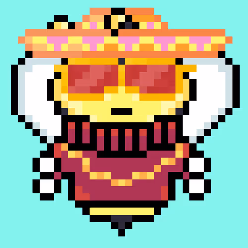 Bees Deluxe