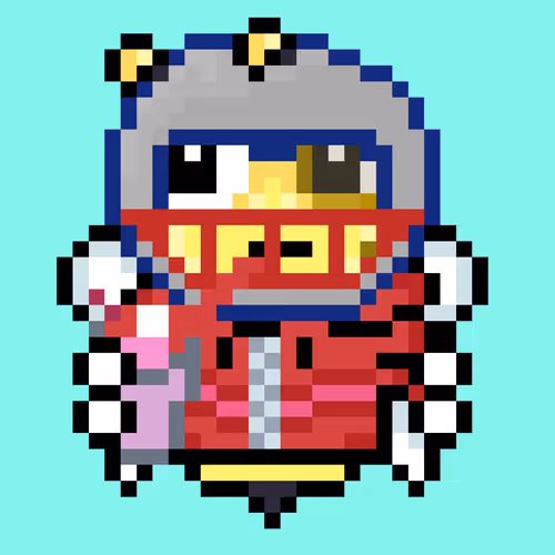 Bees Deluxe
