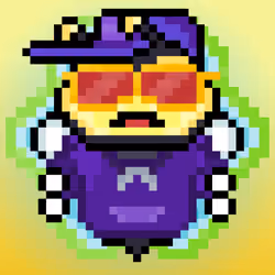 Bees Deluxe #17621