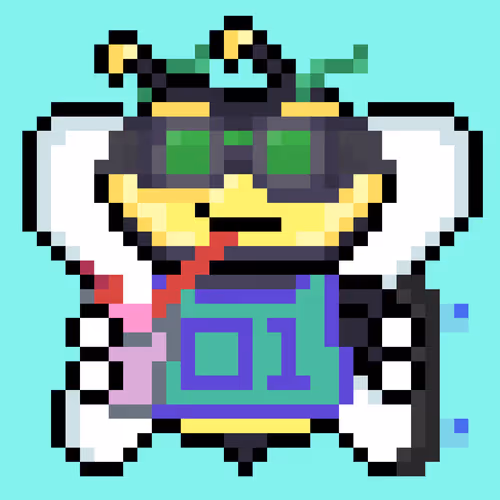 Bees Deluxe