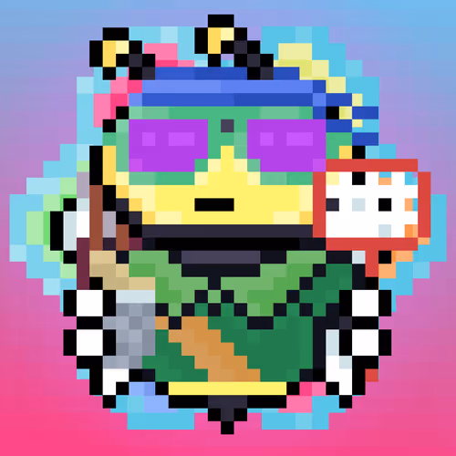Bees Deluxe