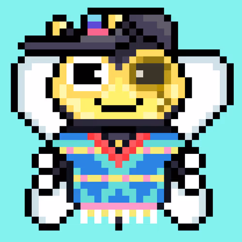 Bees Deluxe