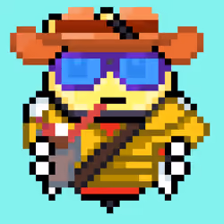 Bees Deluxe #9190