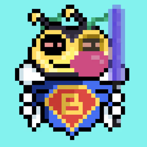 Bees Deluxe