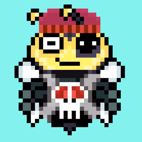 Bees Deluxe #12320