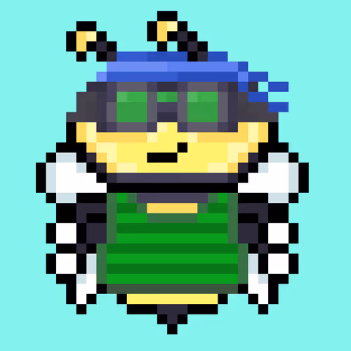 Bees Deluxe