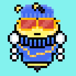 Bees Deluxe #18767