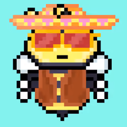 Bees Deluxe #13018