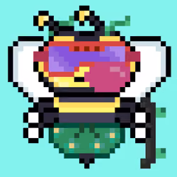 Bees Deluxe #7238