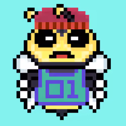 Bees Deluxe #14511