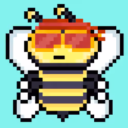 Bees Deluxe #15576