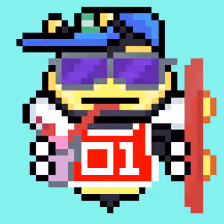 Bees Deluxe #7740