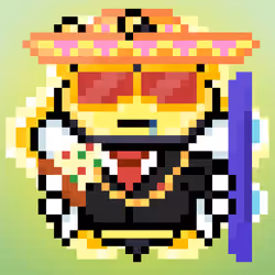 Bees Deluxe #8531