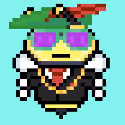 Bees Deluxe #16313