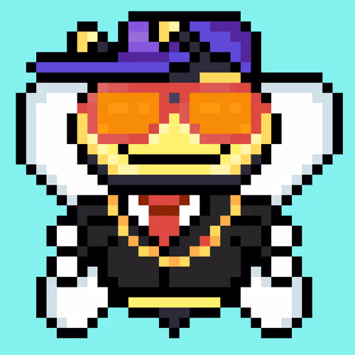 Bees Deluxe