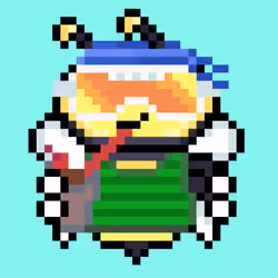 Bees Deluxe #11059