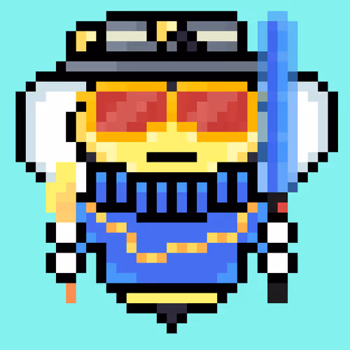 Bees Deluxe