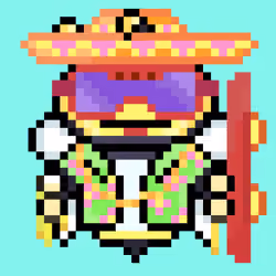 Bees Deluxe #1068