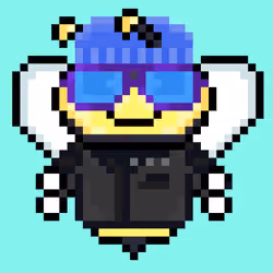 Bees Deluxe #15994