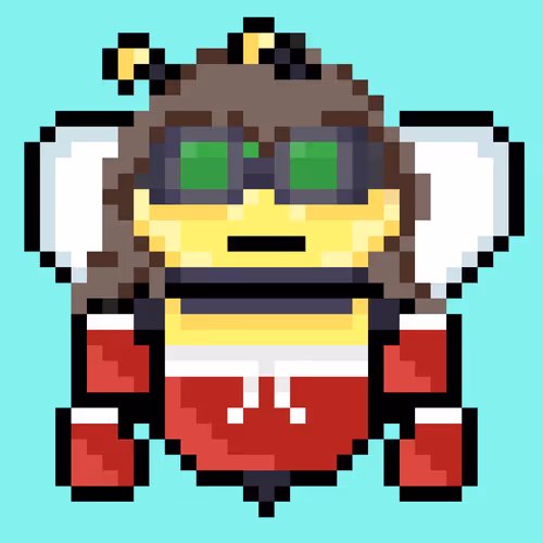 Bees Deluxe
