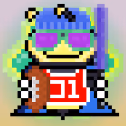 Bees Deluxe #3281