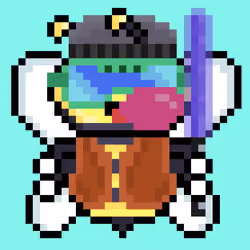Bees Deluxe #3709